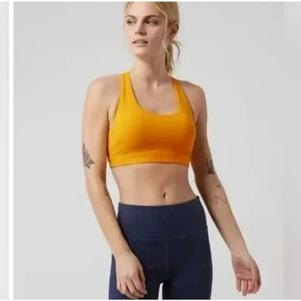 Athleta Ultimate Bra D-DD 3X